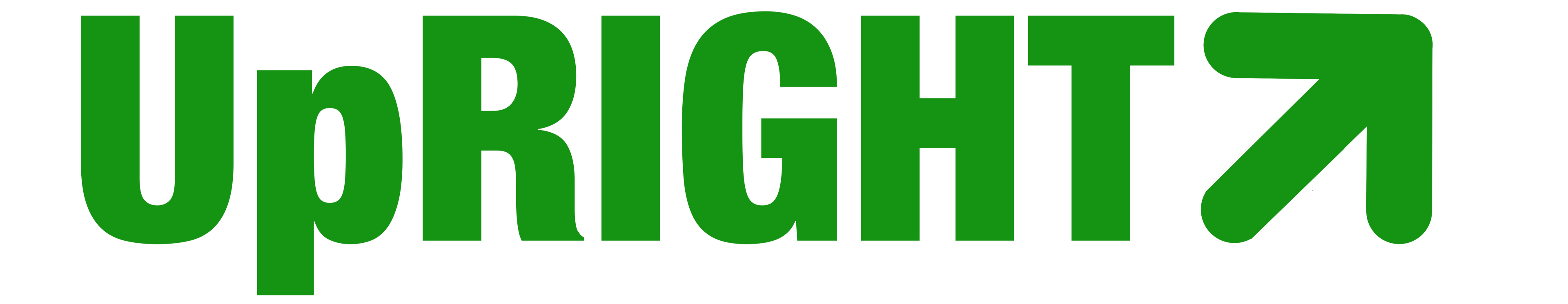 UpRIGHTlife